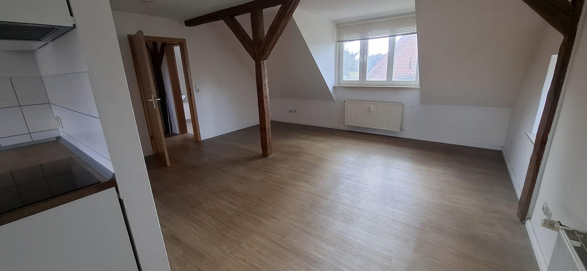 Wohnung Dorfstraße in Wittenburg