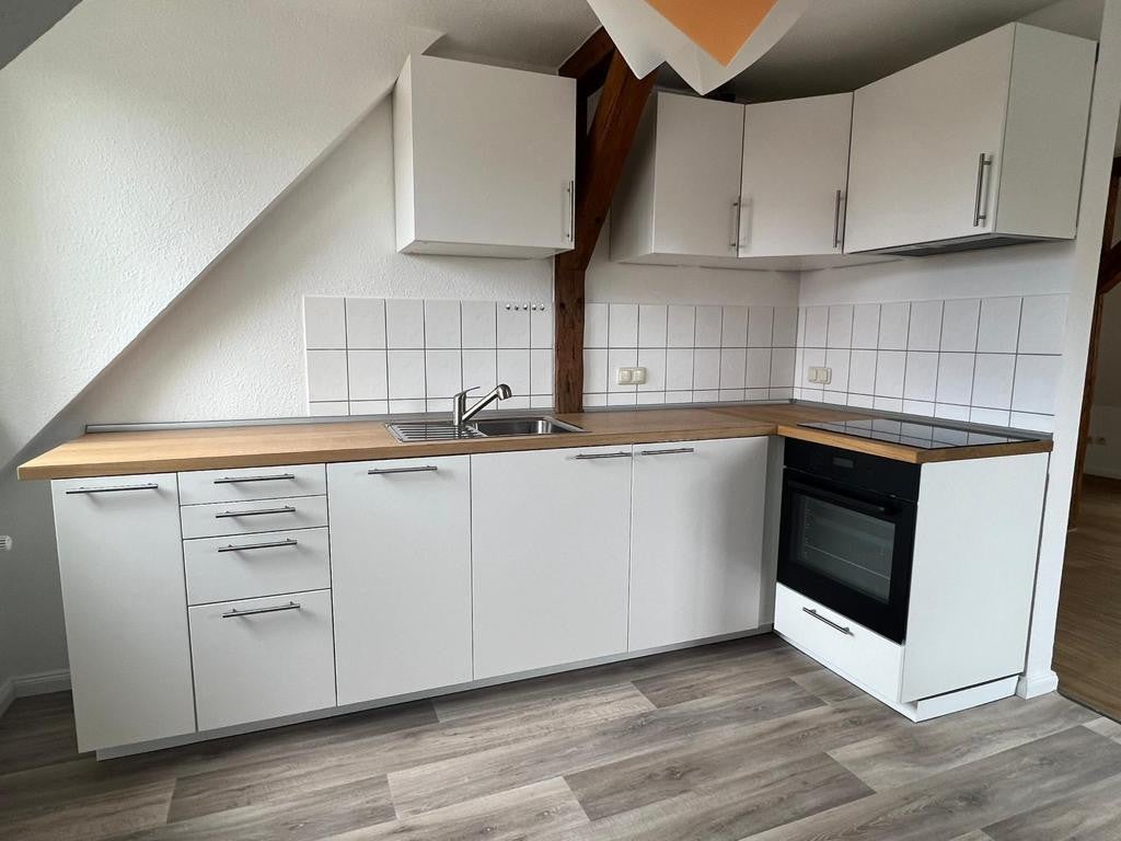 Wohnung Dorfstraße in Wittenburg