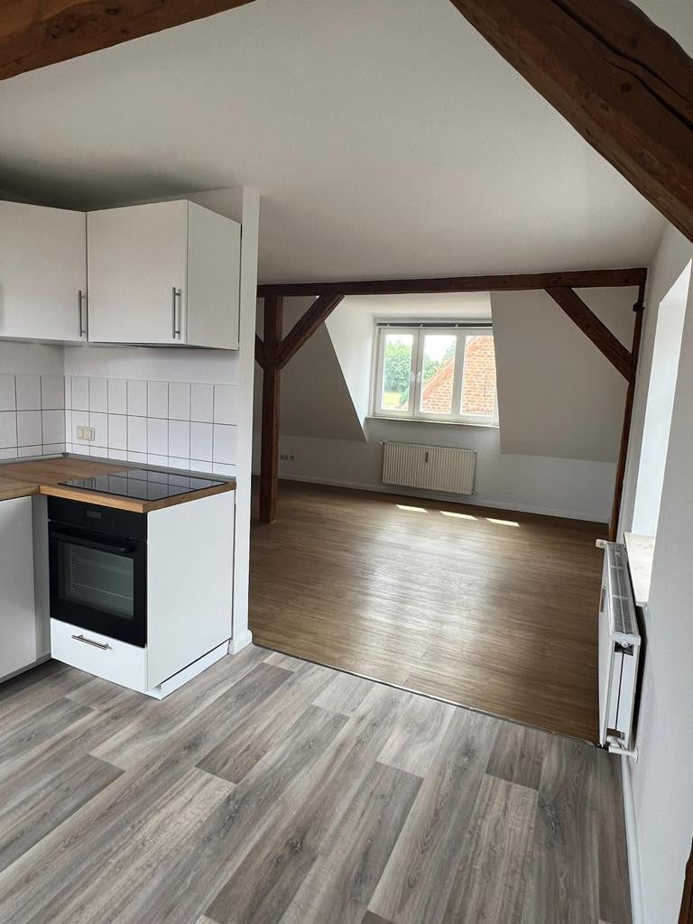 Wohnung Dorfstraße in Wittenburg