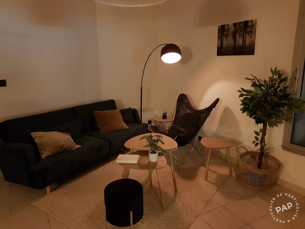 Appartement Avenue du 22 Août 1944 à Salon-de-Provence