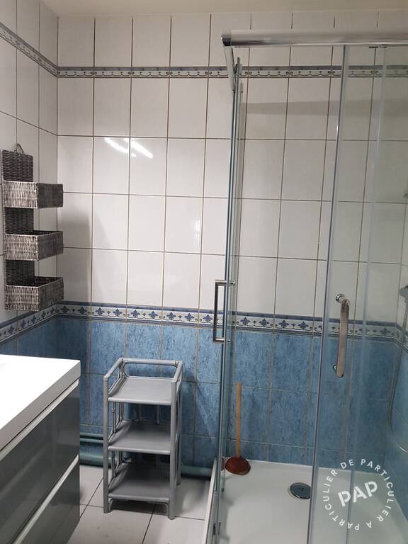 Appartement Avenue du 22 Août 1944 à Salon-de-Provence