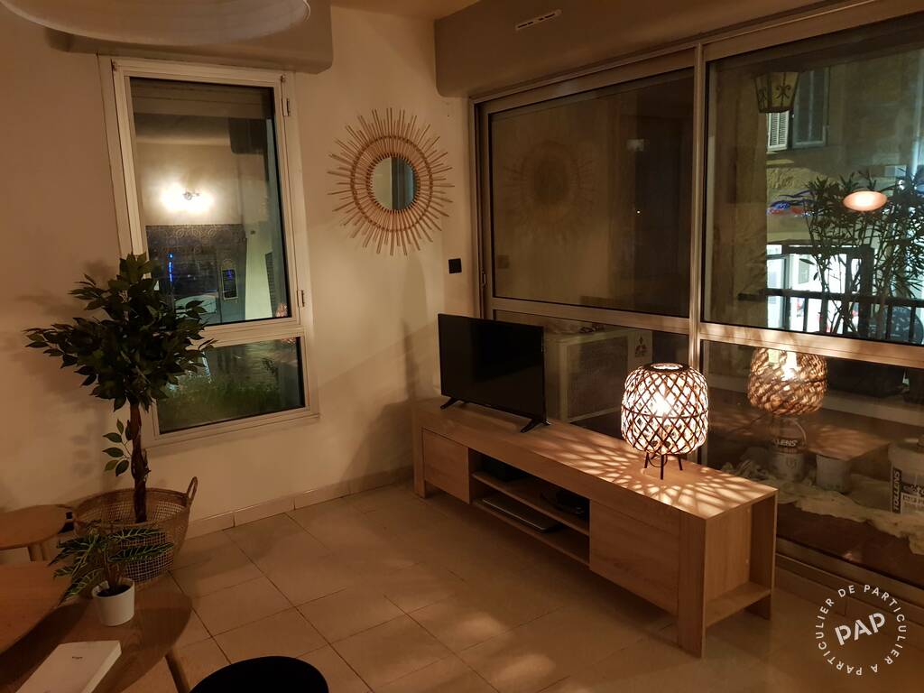 Appartement Avenue du 22 Août 1944 à Salon-de-Provence