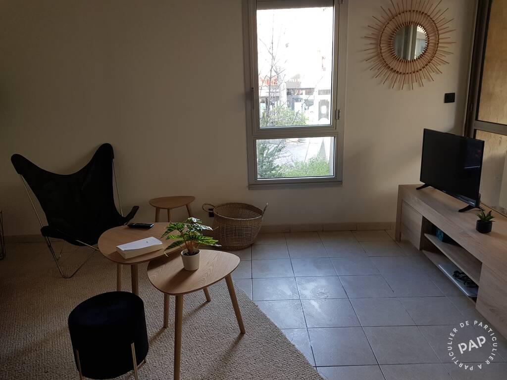 Appartement Avenue du 22 Août 1944 à Salon-de-Provence