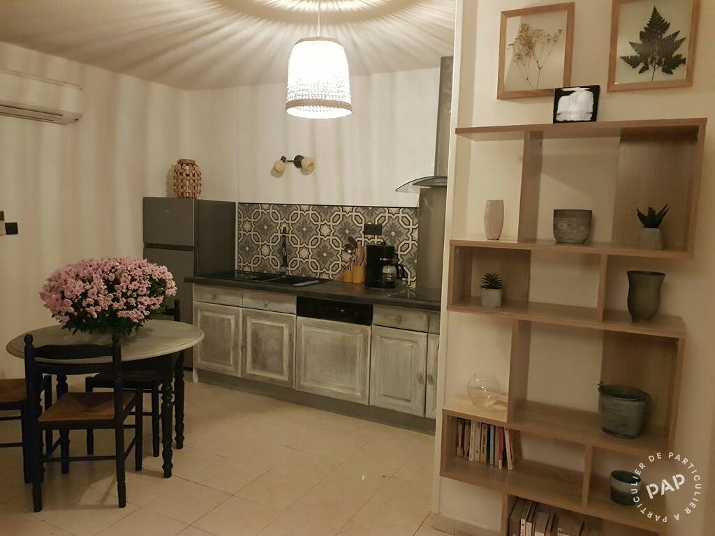 Appartement Avenue du 22 Août 1944 à Salon-de-Provence