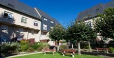 Appartement Rue du Château à Aubigny-sur-Nère