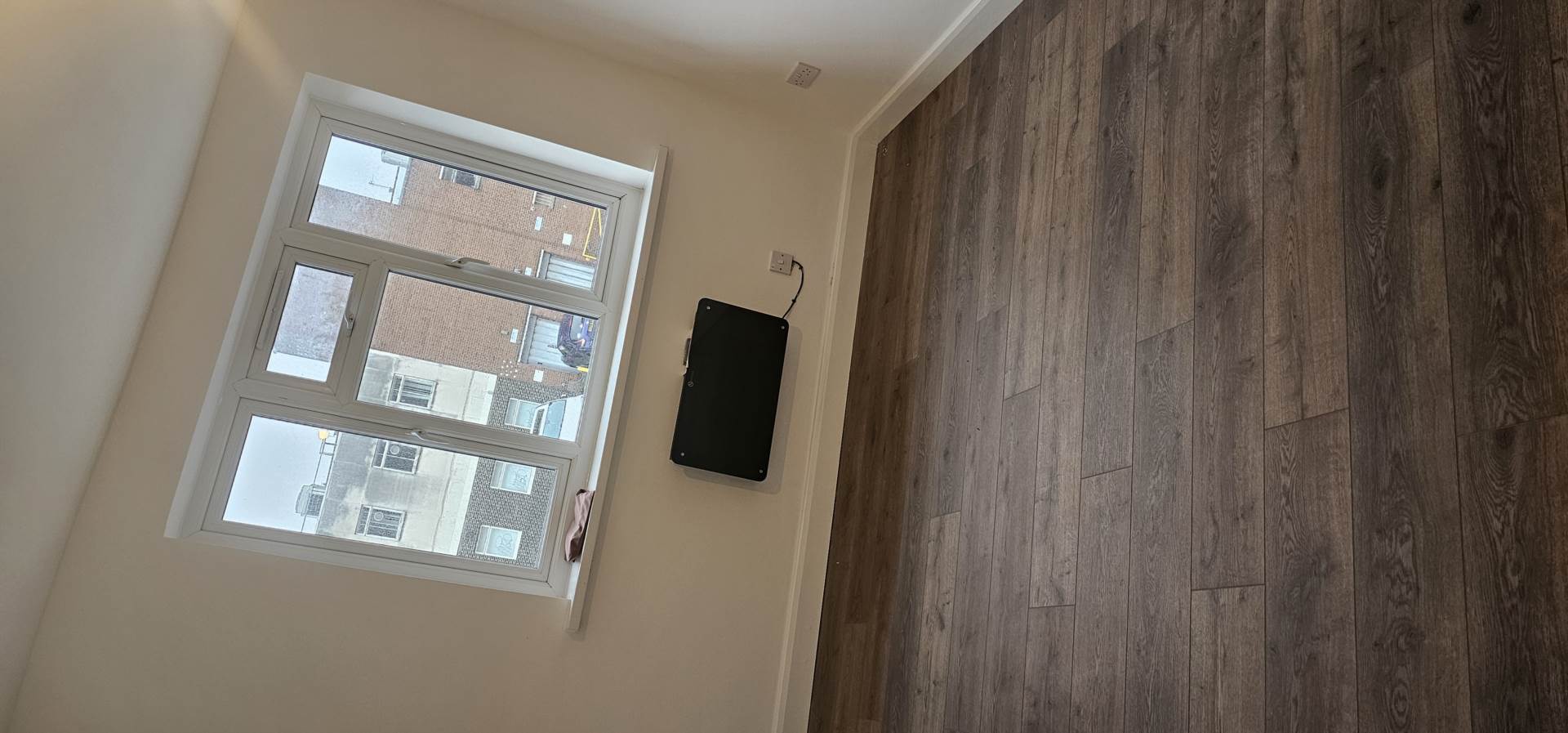 Flat Sheaf Lane in Birmingham