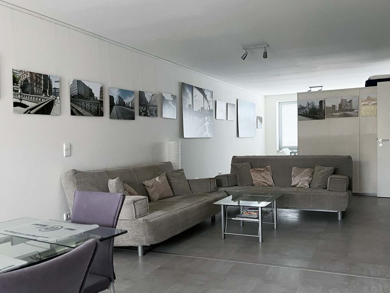 Wohnung Bramfelder Chaussee in Hamburg