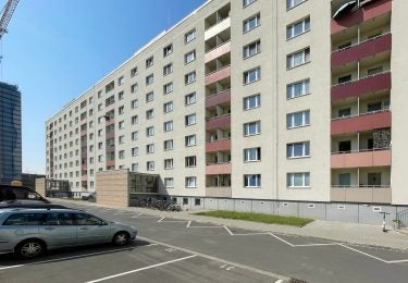 Wohnung Blochmannstraße in Dresden