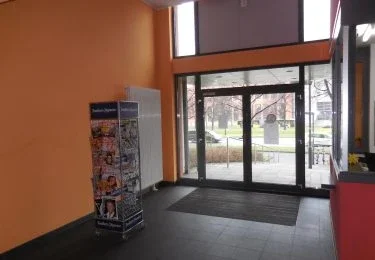 Wohnung Blochmannstraße in Dresden