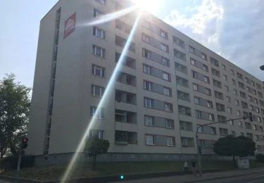 Wohnung Blochmannstraße in Dresden