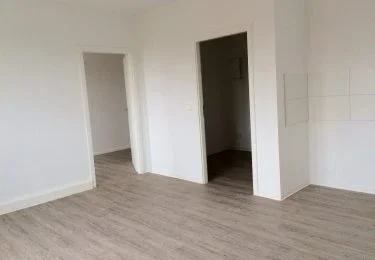Wohnung Blochmannstraße in Dresden