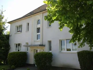 Wohnung Buschstraße in Dortmund