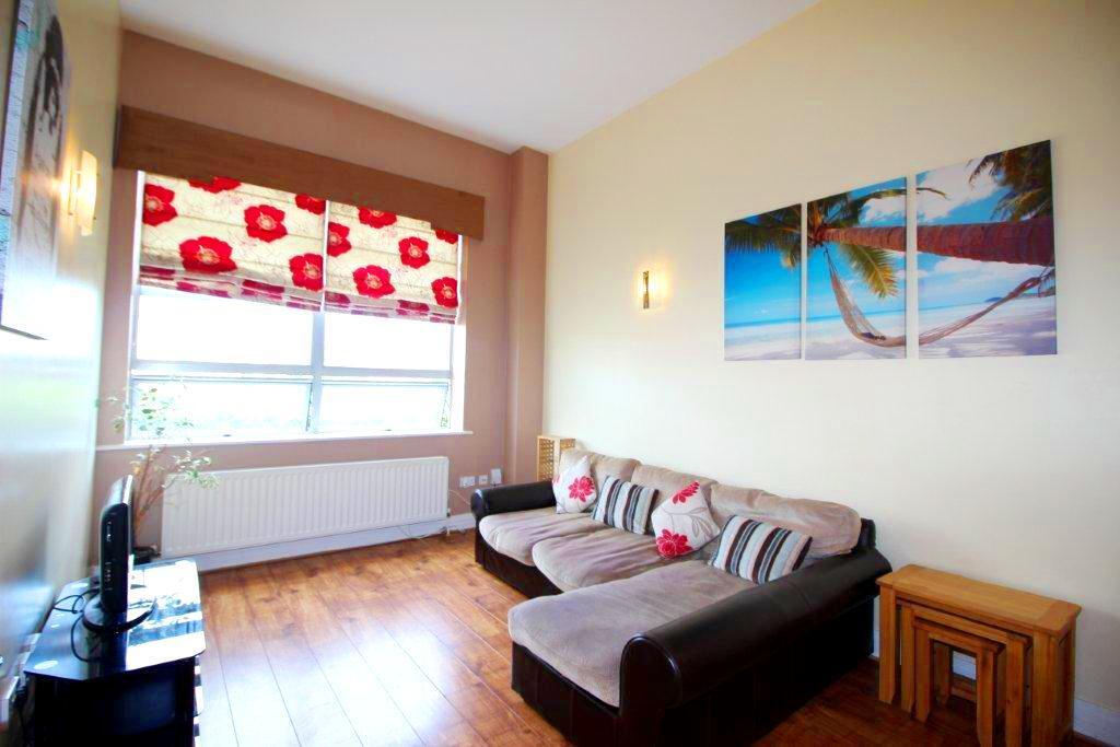 Flat Wills Mews in Newcastle upon Tyne