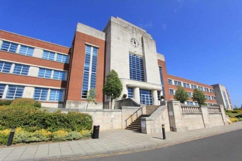 Flat Wills Mews in Newcastle upon Tyne