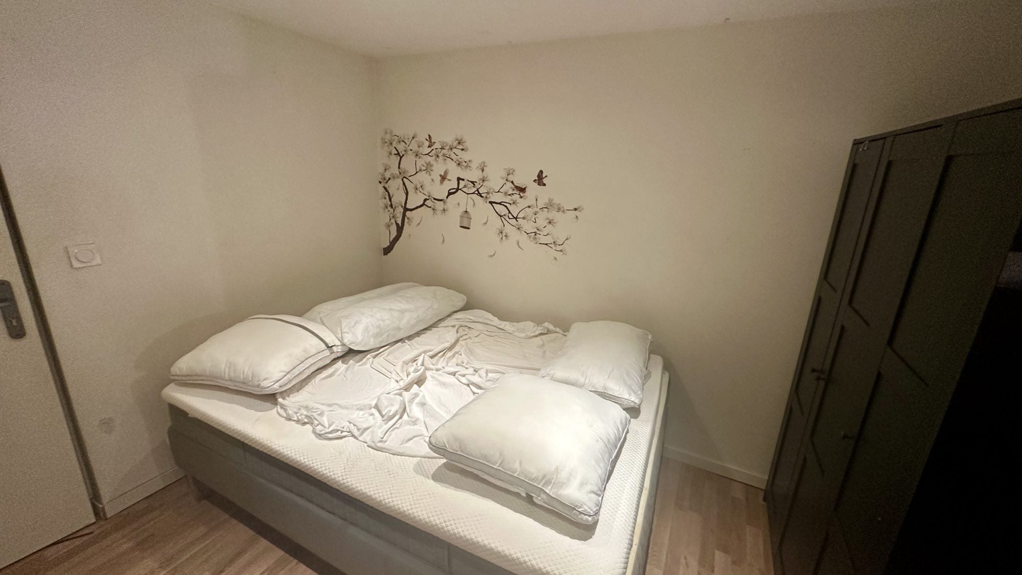 Appartement Chemin Joseph Brun à Grenoble