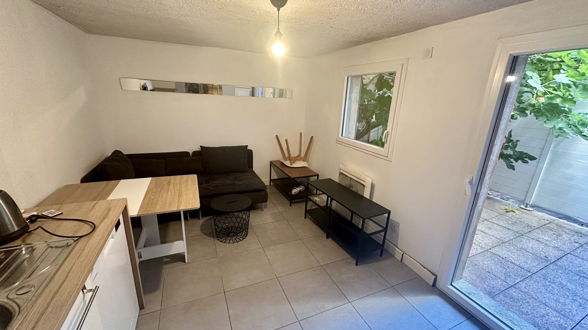 Appartement Chemin Joseph Brun à Grenoble