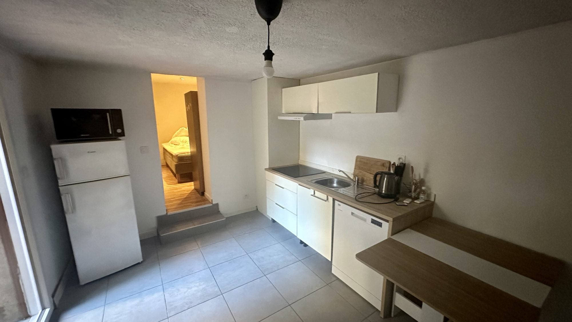 Appartement Chemin Joseph Brun à Grenoble