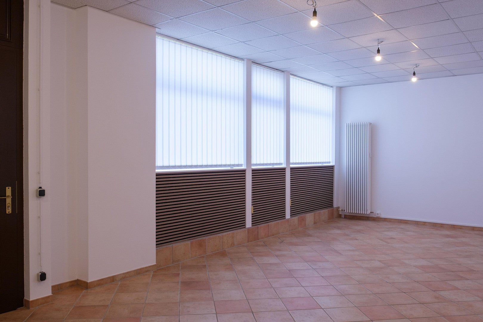 Wohnung Karlsplatz in Mannheim