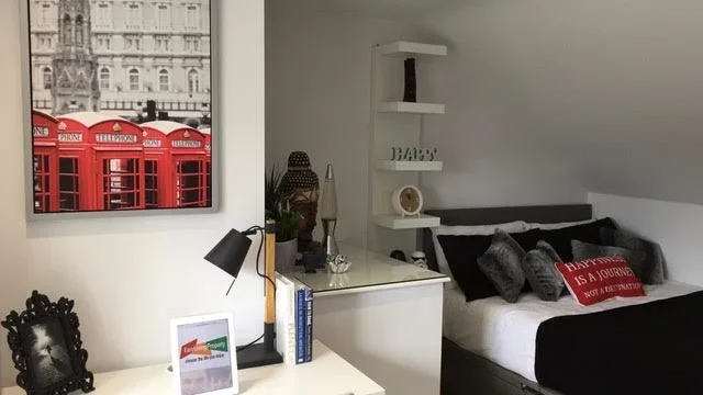 Room Euclid Street in Swindon