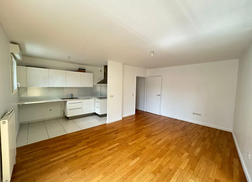 Appartement Rue Jean Bouin à Châtillon