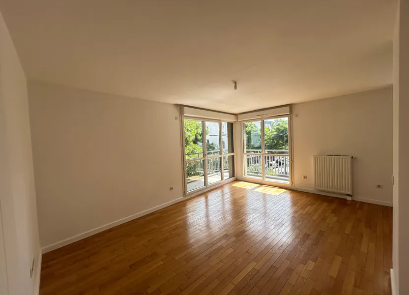 Appartement Rue Jean Bouin à Châtillon