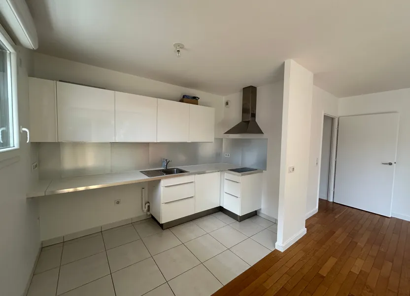 Appartement Rue Jean Bouin à Châtillon