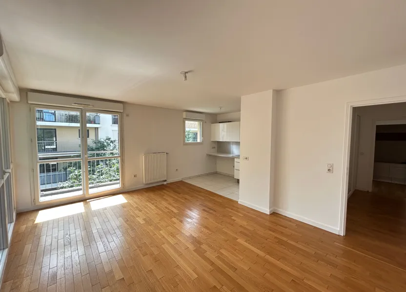 Appartement Rue Jean Bouin à Châtillon
