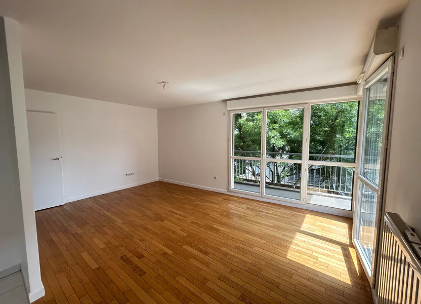 Appartement Rue Jean Bouin à Châtillon