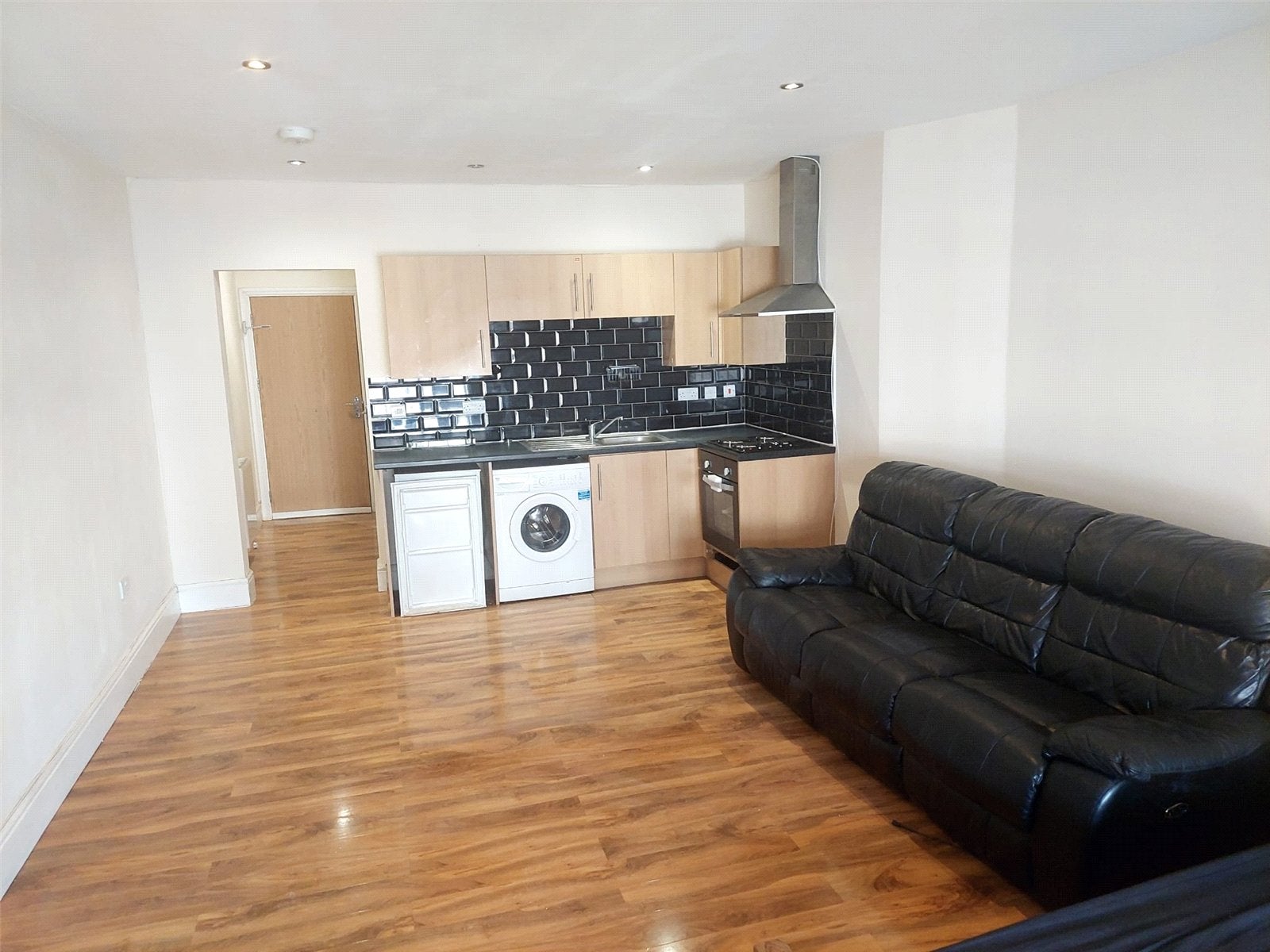 Room London Road in Derby