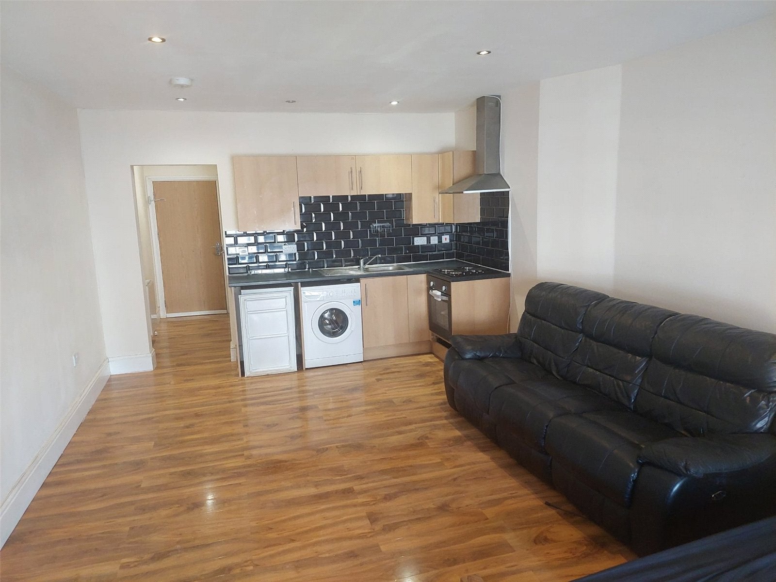 Room London Road in Derby