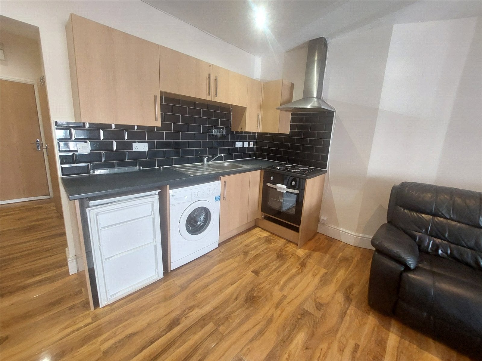 Room London Road in Derby
