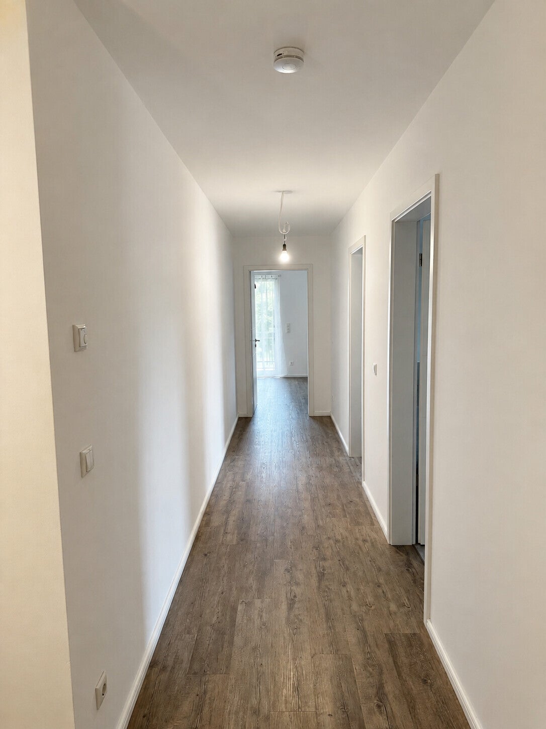 Wohnung Schippelsweg in Hamburg