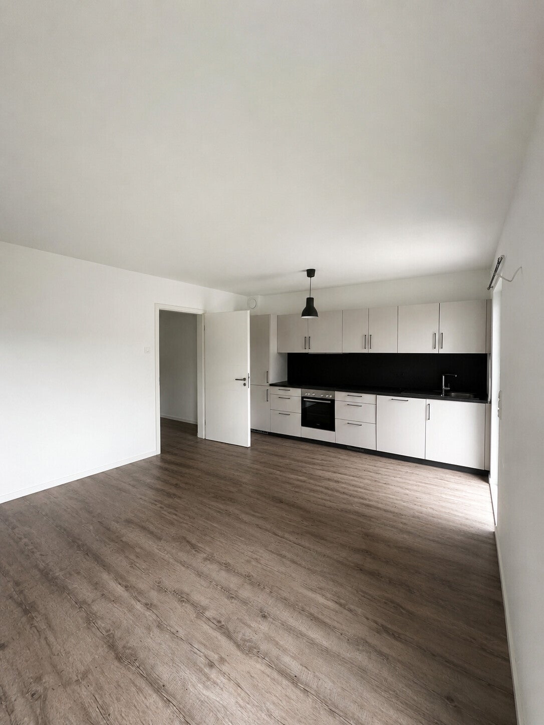 Wohnung Schippelsweg in Hamburg