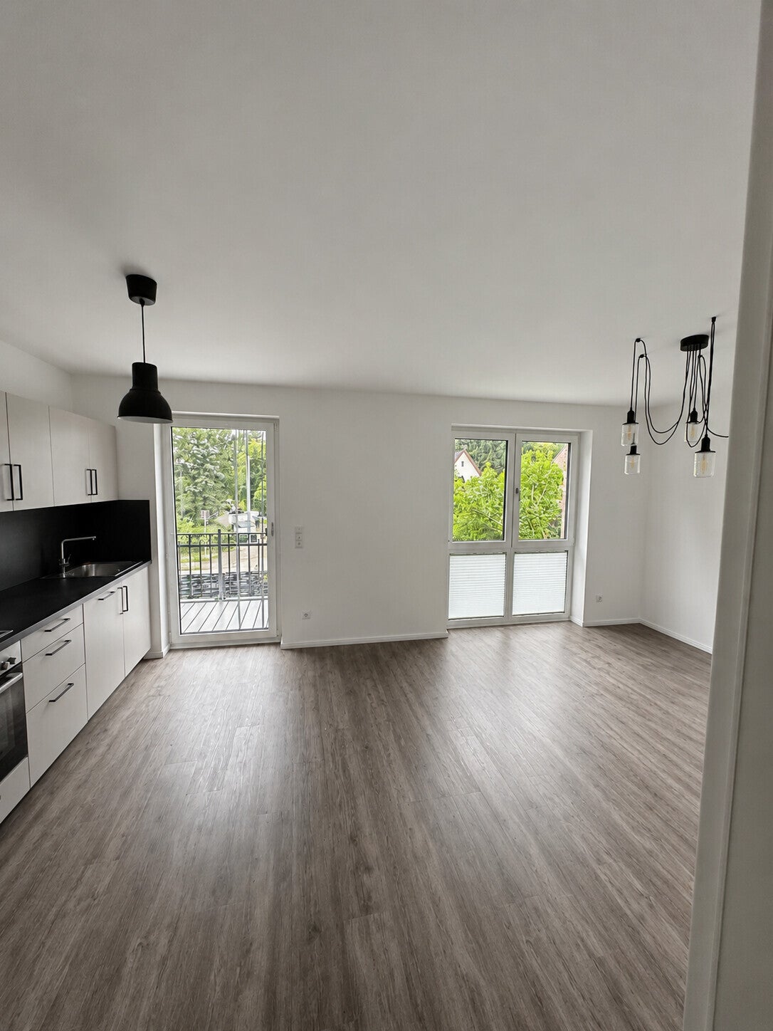 Wohnung Schippelsweg in Hamburg