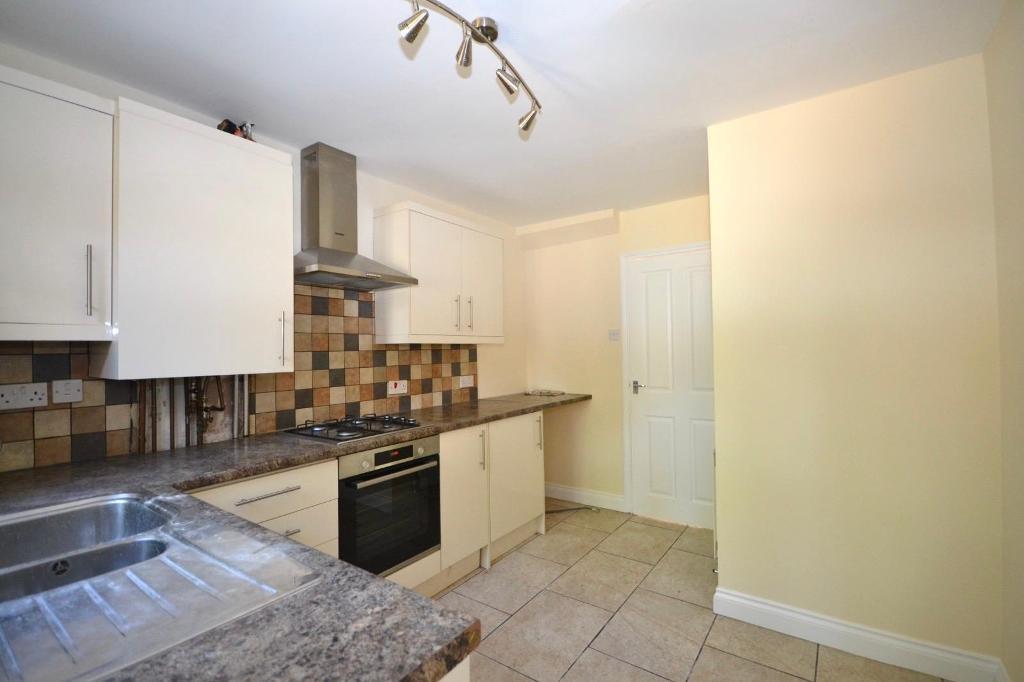 House Gisburn Close in Milton Keynes