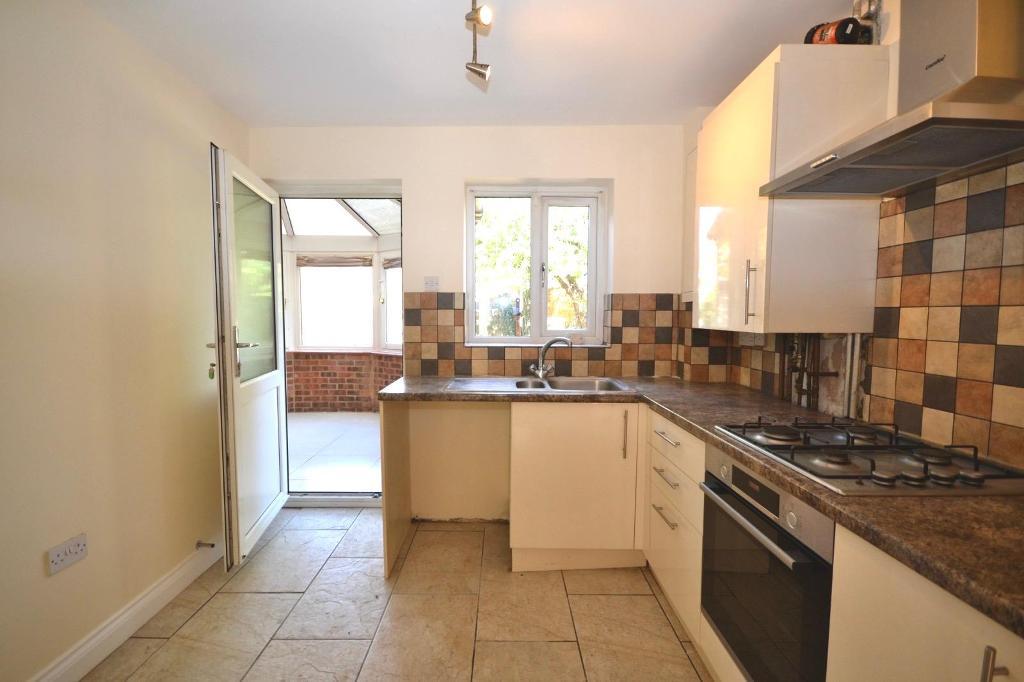 House Gisburn Close in Milton Keynes