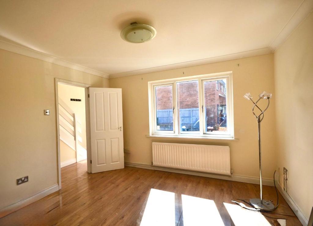 House Gisburn Close in Milton Keynes