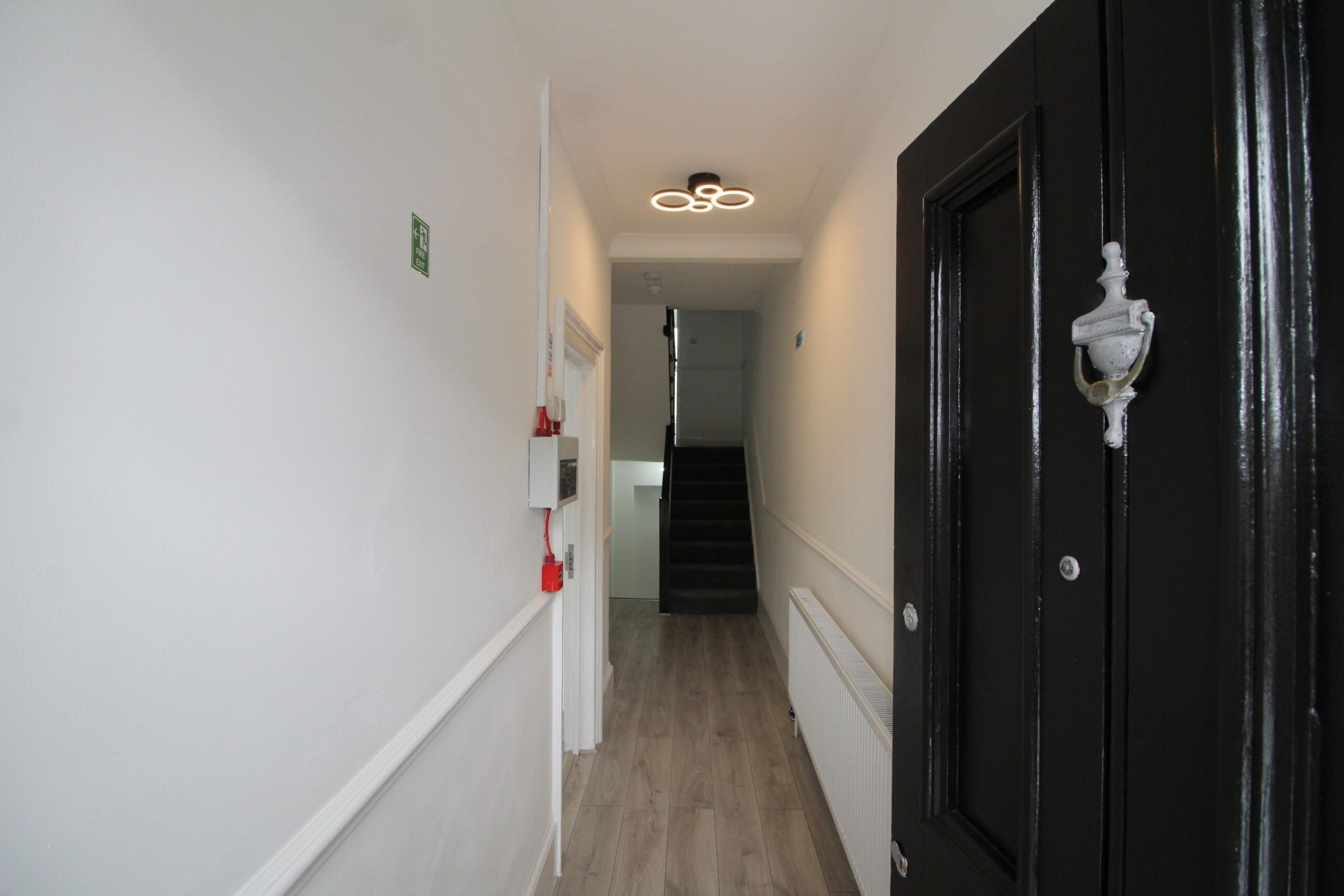 House Woodrow in Greater London