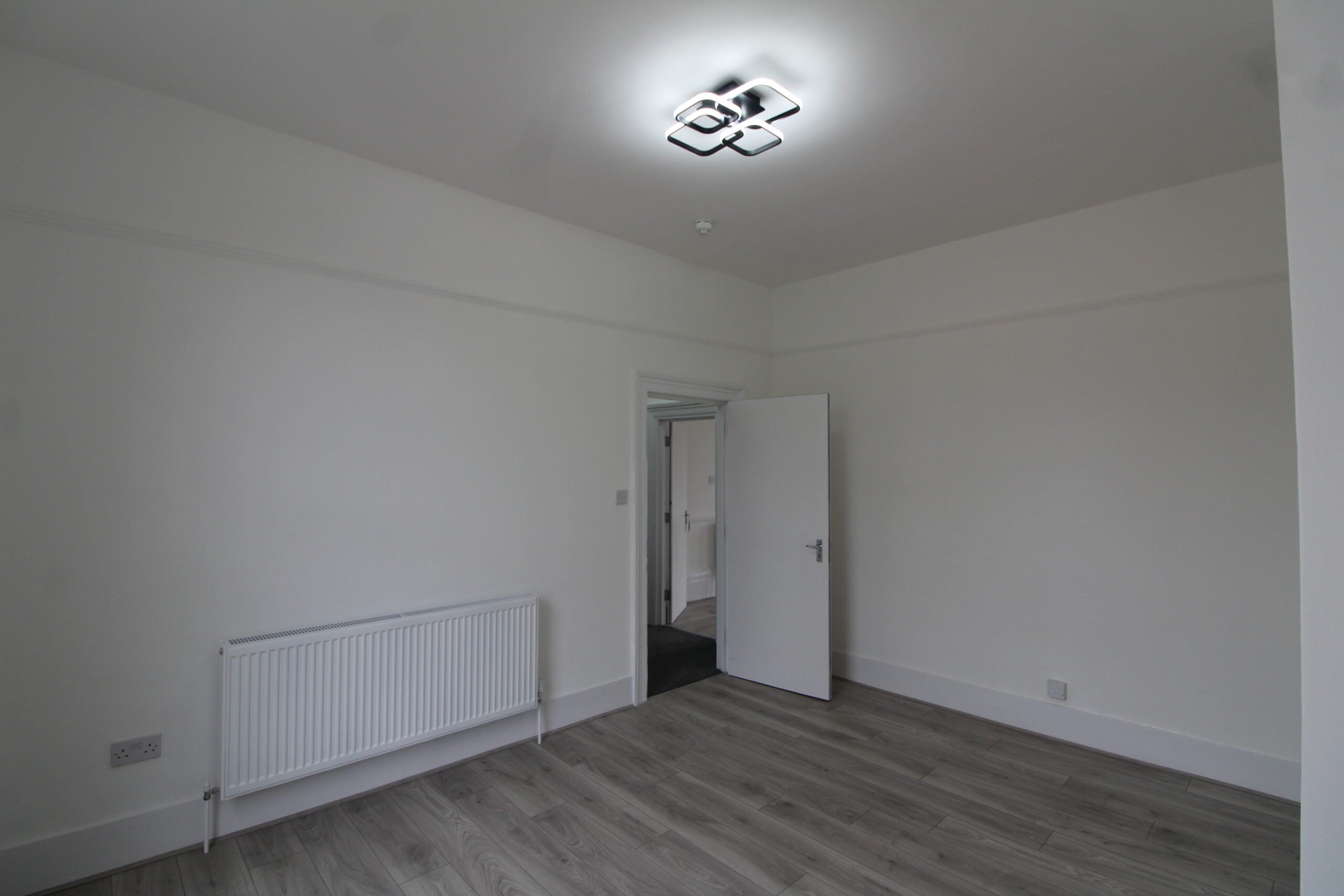 House Woodrow in Greater London