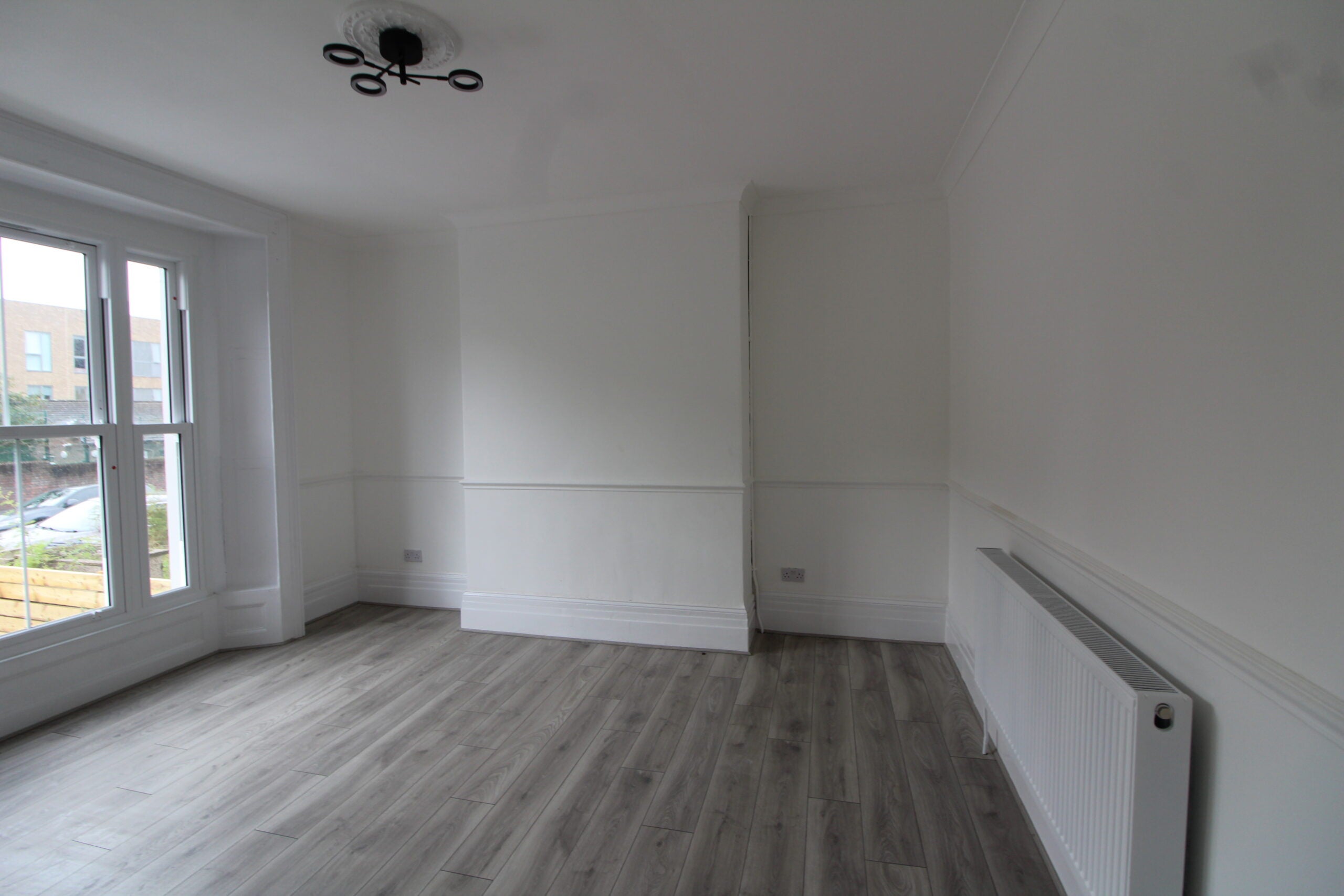 House Woodrow in Greater London