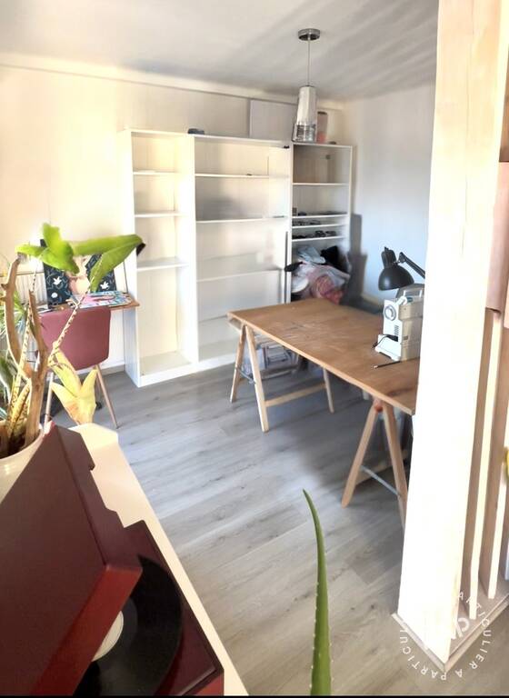 Appartement Rue du Berceau à Marseille