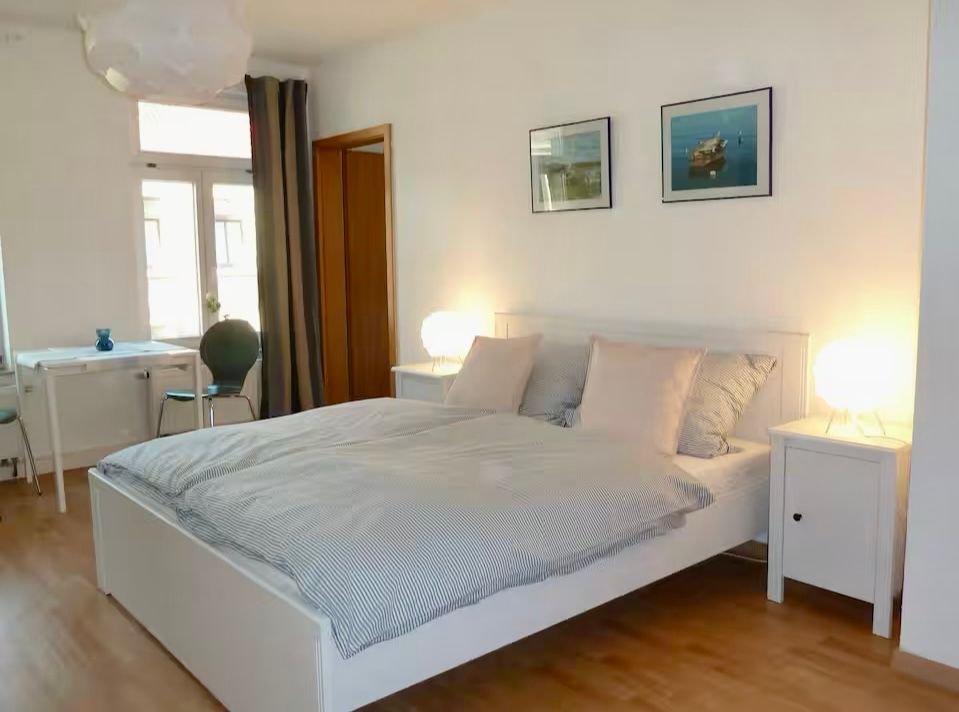 Wohnung Wittenberger Straße in Leipzig