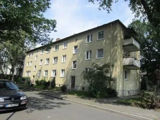 Wohnung Zoppoter Straße in Düsseldorf