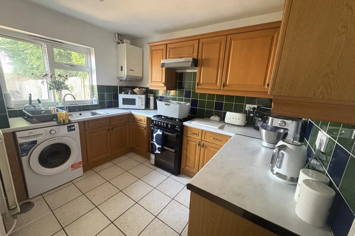 House Little Brays in Harlow