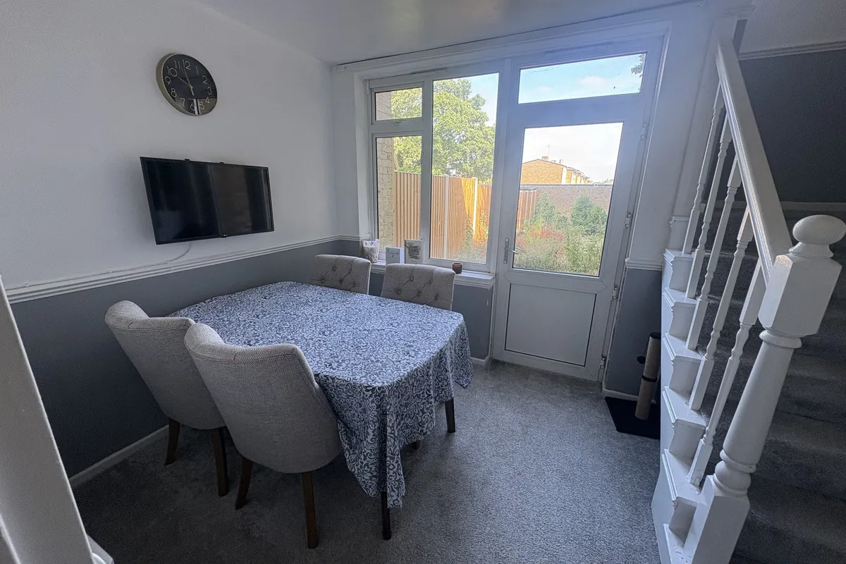 House Little Brays in Harlow