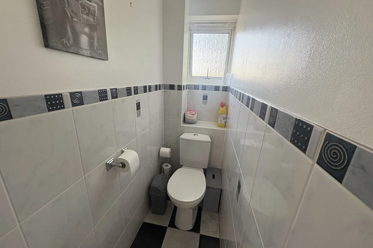House Little Brays in Harlow