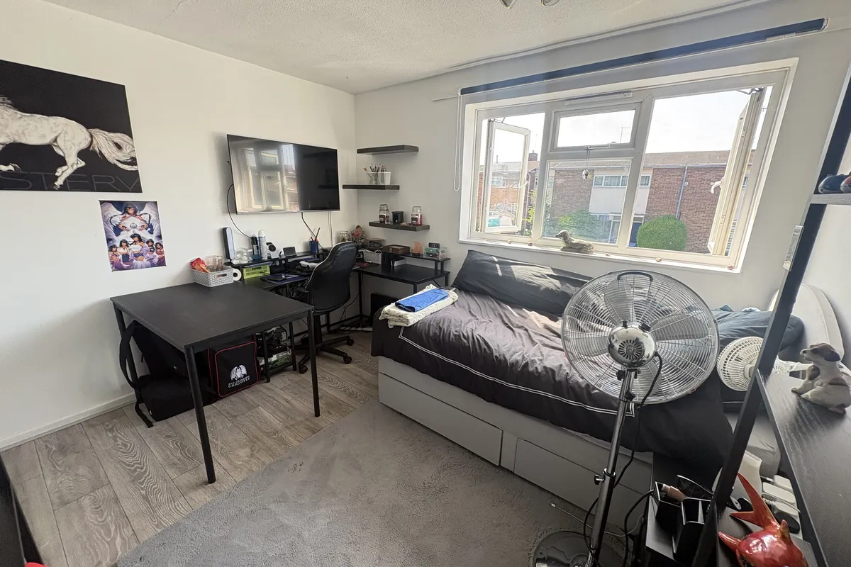 House Little Brays in Harlow