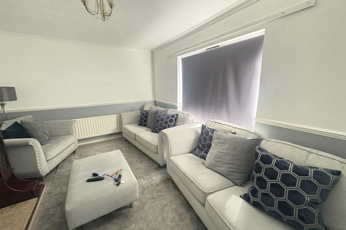 House Little Brays in Harlow