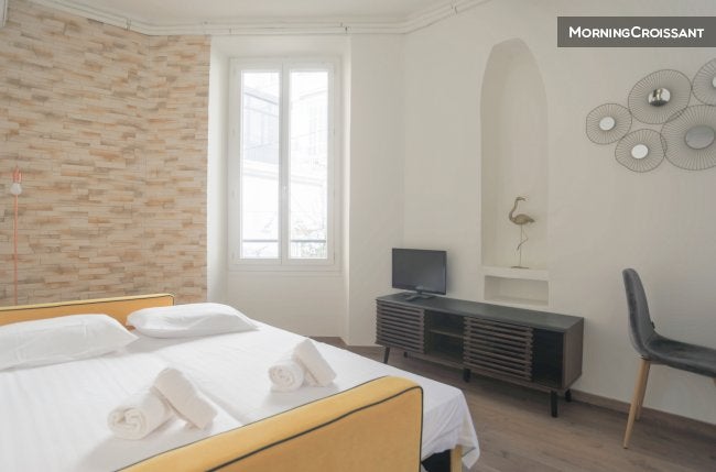 Appartement Impasse du Onze Novembre à Cannes