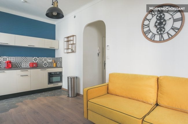 Appartement Impasse du Onze Novembre à Cannes